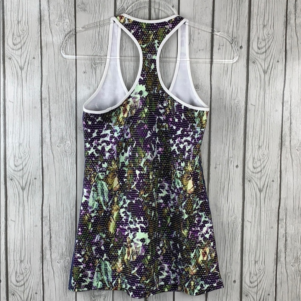 Lululemon Cool Racerback - Picture 7 of 9